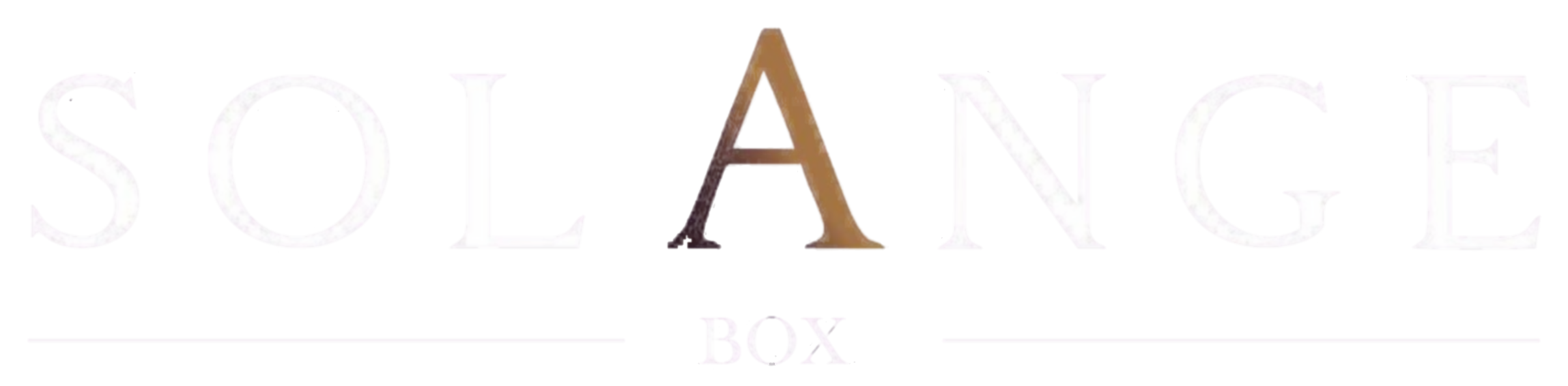 Solange Box
